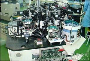 定做非標自動化機械設備 手機充電器全自動組裝機的優勢與選購指南