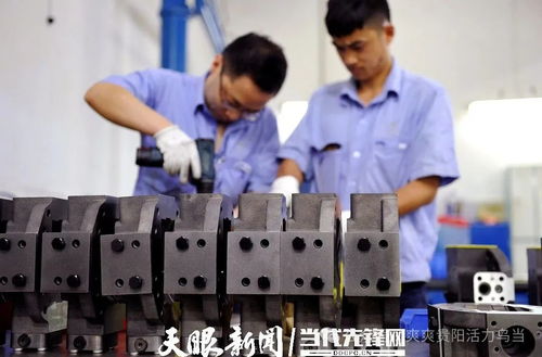 國(guó)家級(jí)綠色工廠轉(zhuǎn)型密碼 中航力源的自動(dòng)化升級(jí)與高質(zhì)量發(fā)展必答題