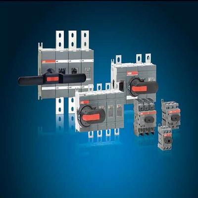 ABB隔離開(kāi)關(guān)與負(fù)荷開(kāi)關(guān)價(jià)格解析及正品采購(gòu)指南——以O(shè)T250E03K為例