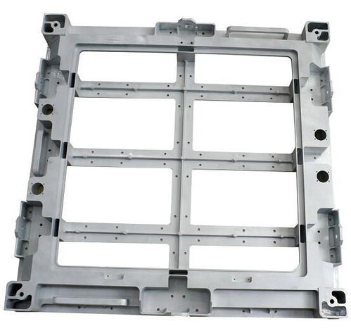 尖峰科技 引領(lǐng)深圳CNC精密加工，為自動(dòng)化設(shè)備及零配件制造賦能